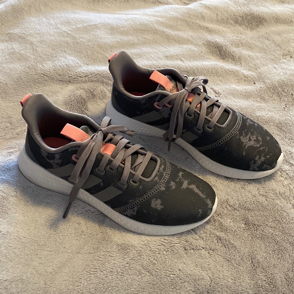 Adidas shoes